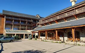 Appartement 2/4 Personnes