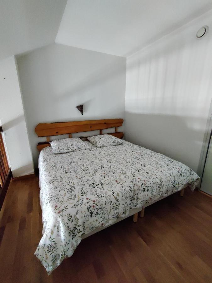 Appartement 2/4 Personnes Bolquere Pyrenees 2000 Extérieur photo